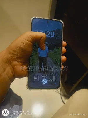 New Realme C85 Pro 128 GB Black