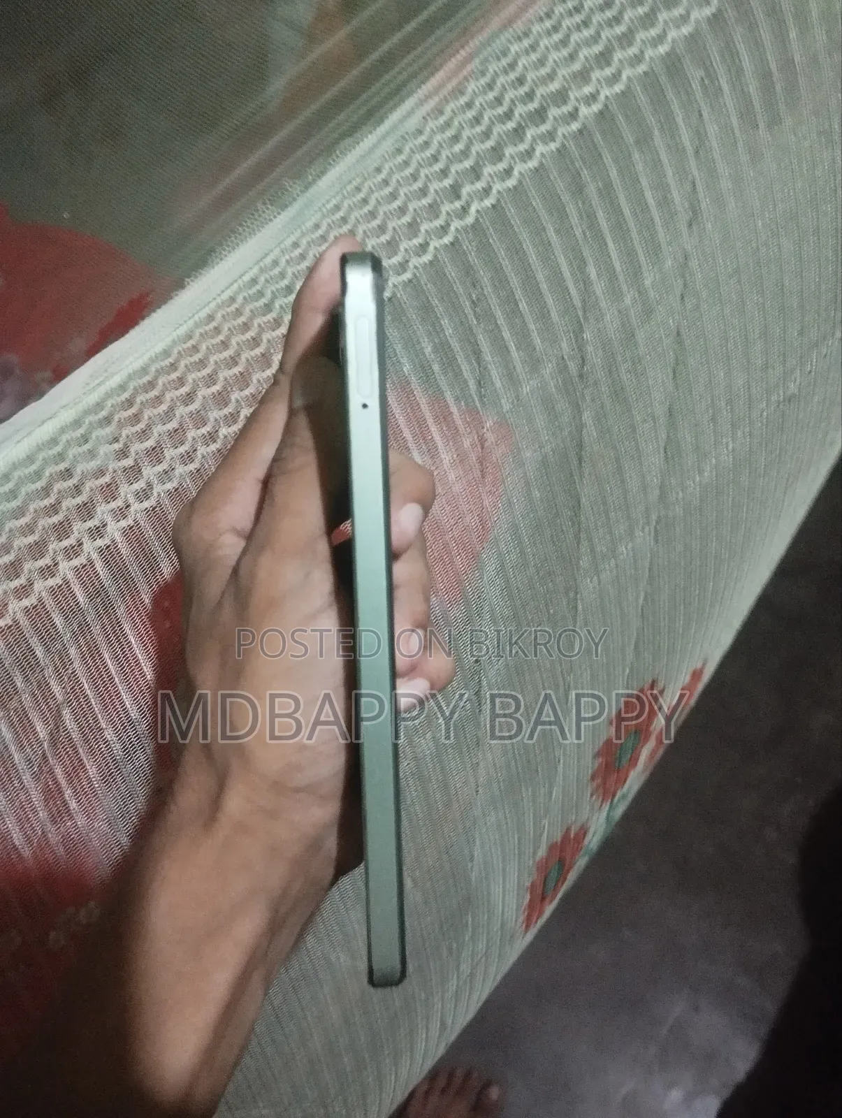 Realme C67 128 GB Green