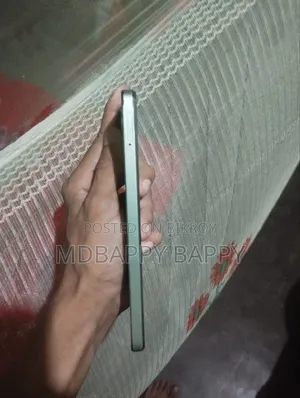 Realme C67 128 GB Green