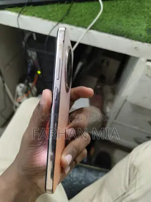 Oppo Reno 256 GB Bronze