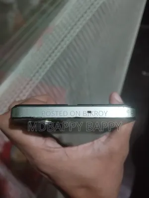 Realme C67 128 GB Green