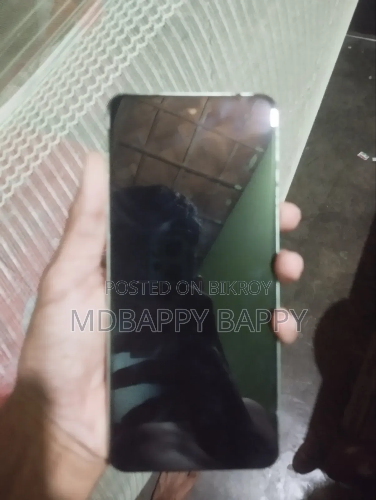 Realme C67 128 GB Green
