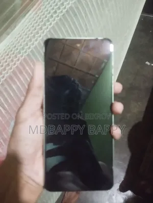 Realme C67 128 GB Green
