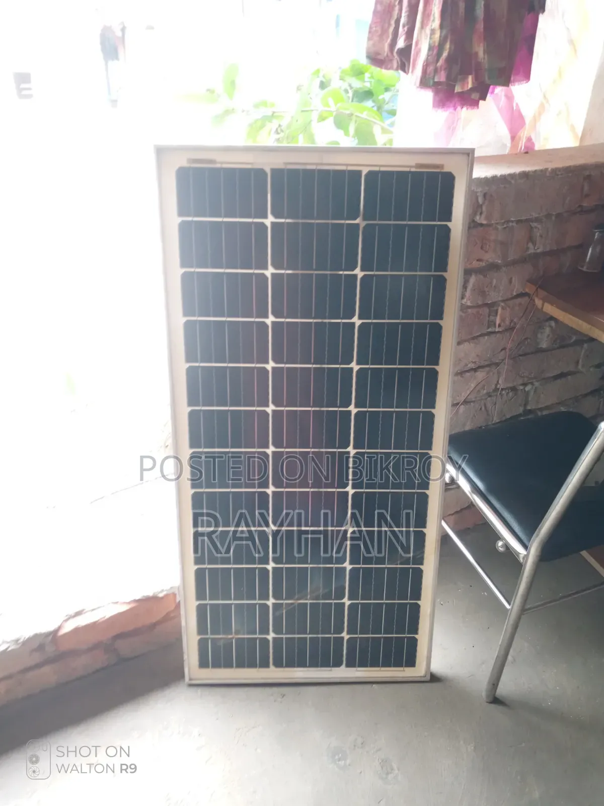 Solar Panel