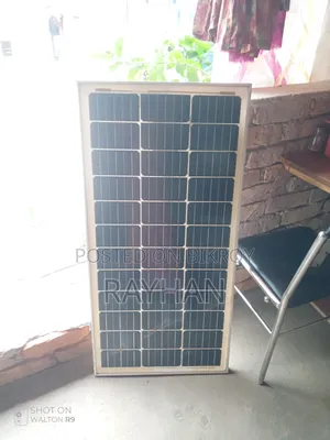 Solar Panel