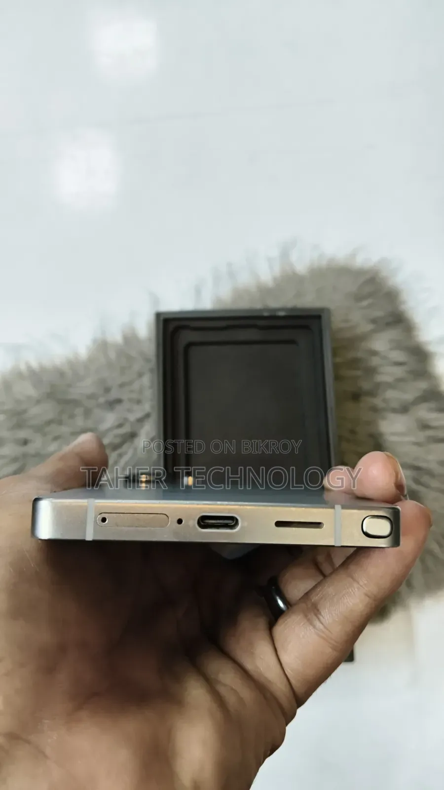 Samsung Galaxy S25 Ultra 256 GB