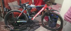 Gear Cycle