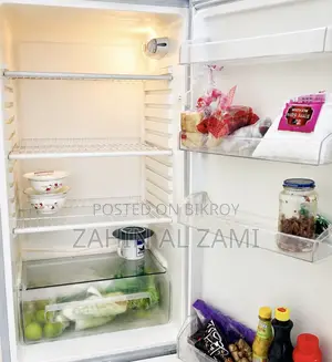 Walton 268l Refrigerator (Original Korean Variant) | Premium Condition