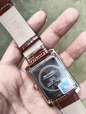 Skmei Watch