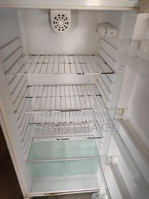 Selling My Fridge Because I Bought a New One, Everything Is Okay