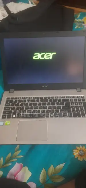 Laptop Acer 16GB Intel Core I5 SSD 128GB