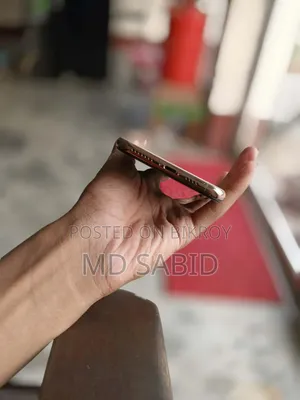 Apple iPhone XS Max 64 GB Rose Gold