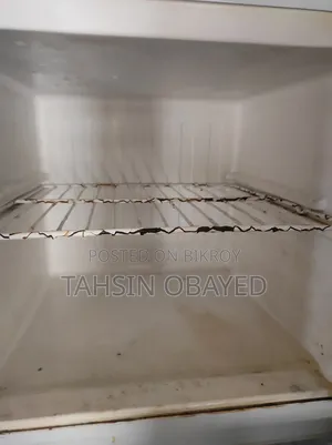 Selling My Fridge Because I Bought a New One, Everything Is Okay