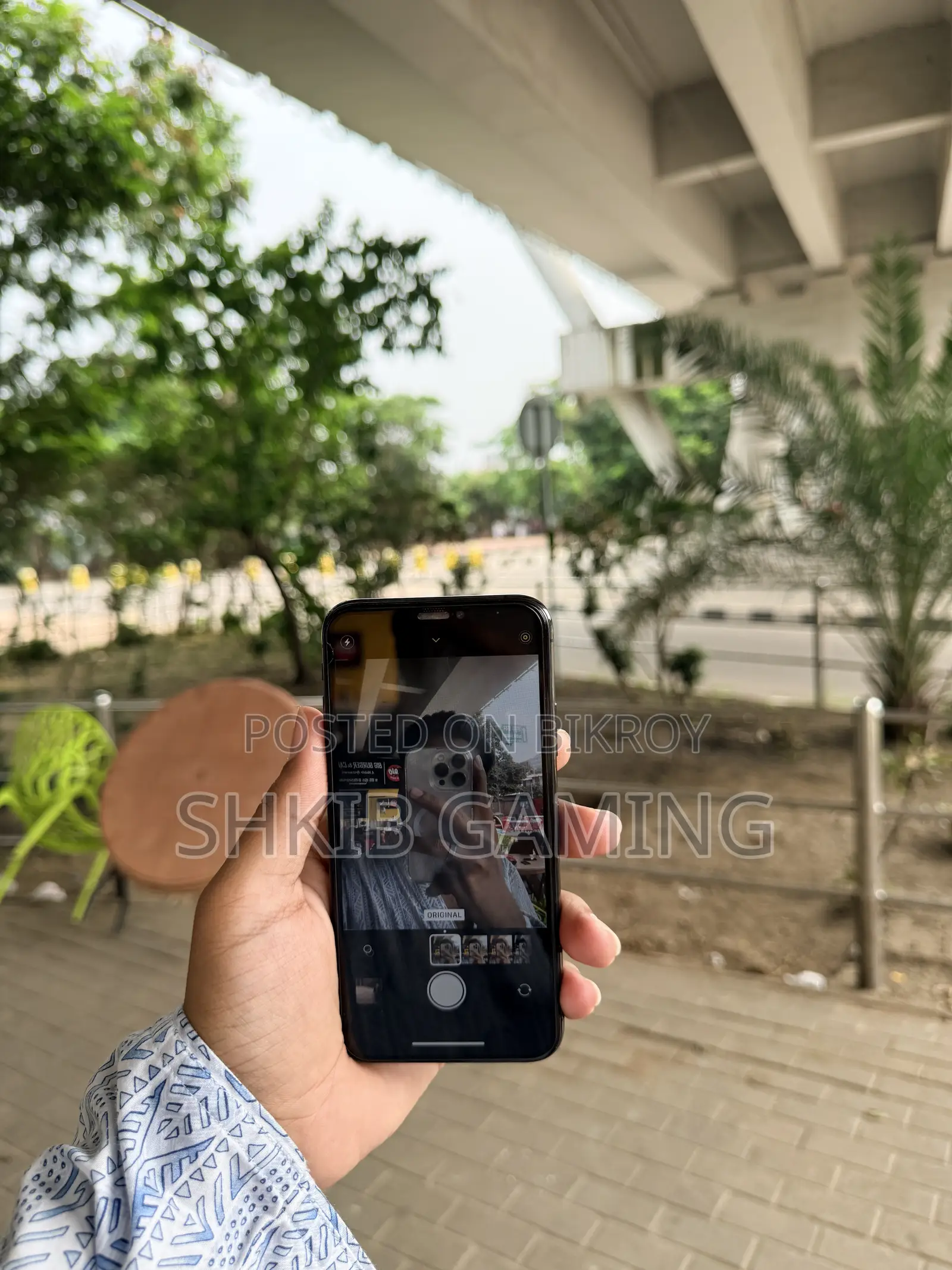 Apple iPhone XS 256 GB Black