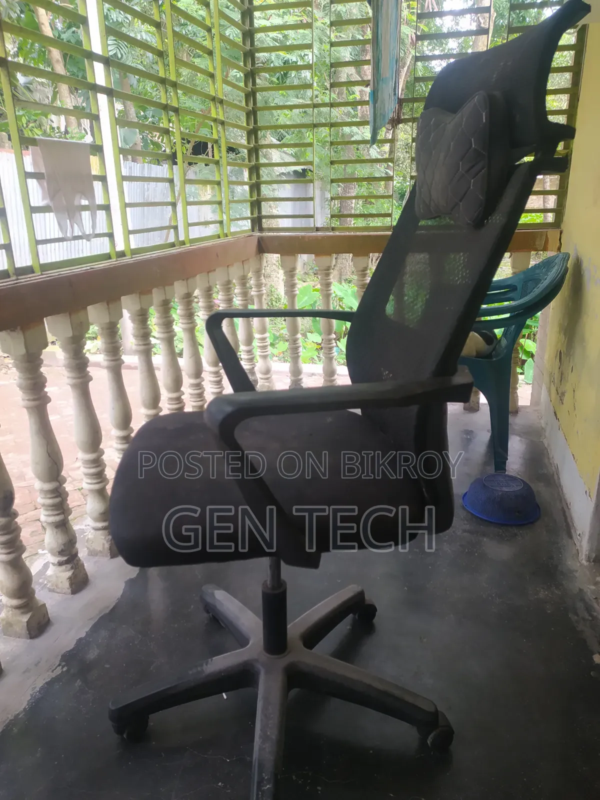 Chair for Sale