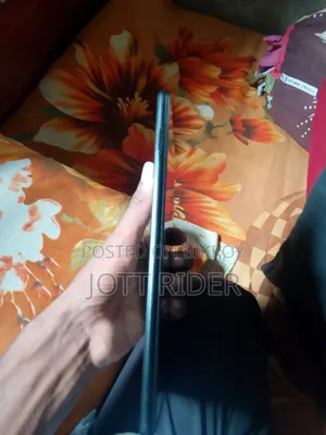 Samsung Galaxy Tab A 8.0 (2019) 32 GB Black