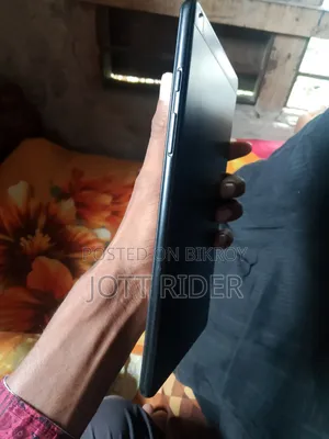 Samsung Galaxy Tab A 8.0 (2019) 32 GB Black