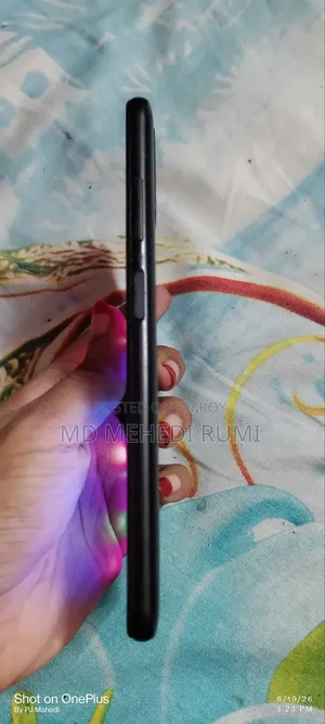 Samsung Galaxy M02s 64 GB Black