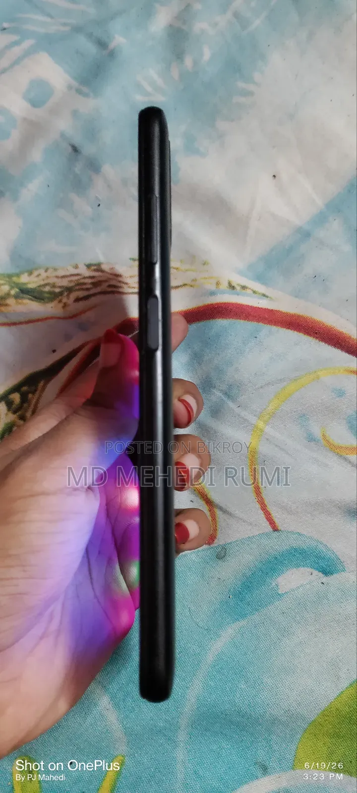 Samsung Galaxy M02s 64 GB Black