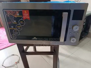 Walton Microwave