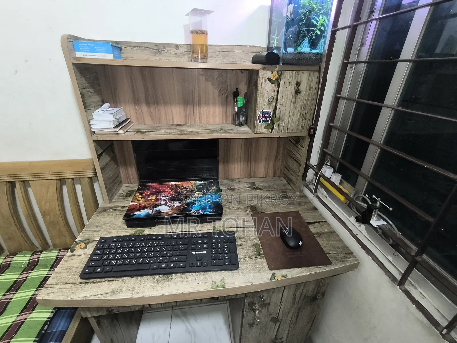 Study Table