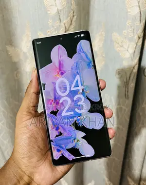 গুগল পিক্সেল ৬ প্রো ১২৮ জিবি গোল্ড
