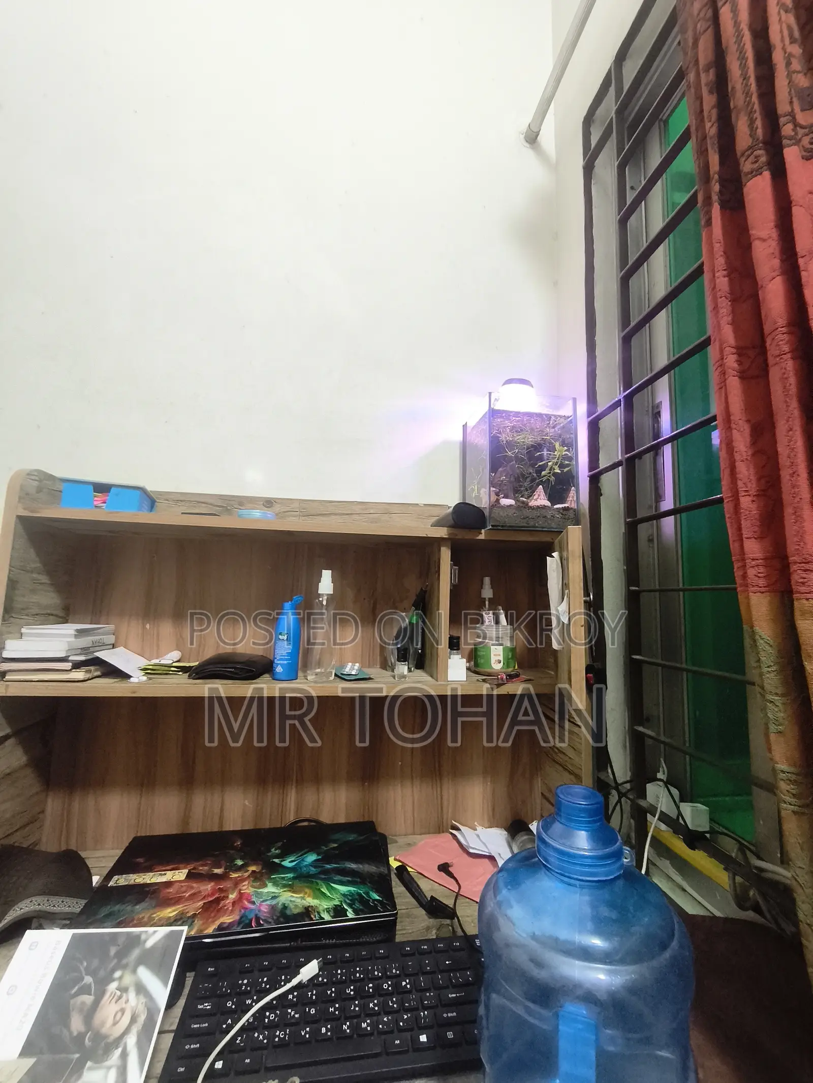 Study Table