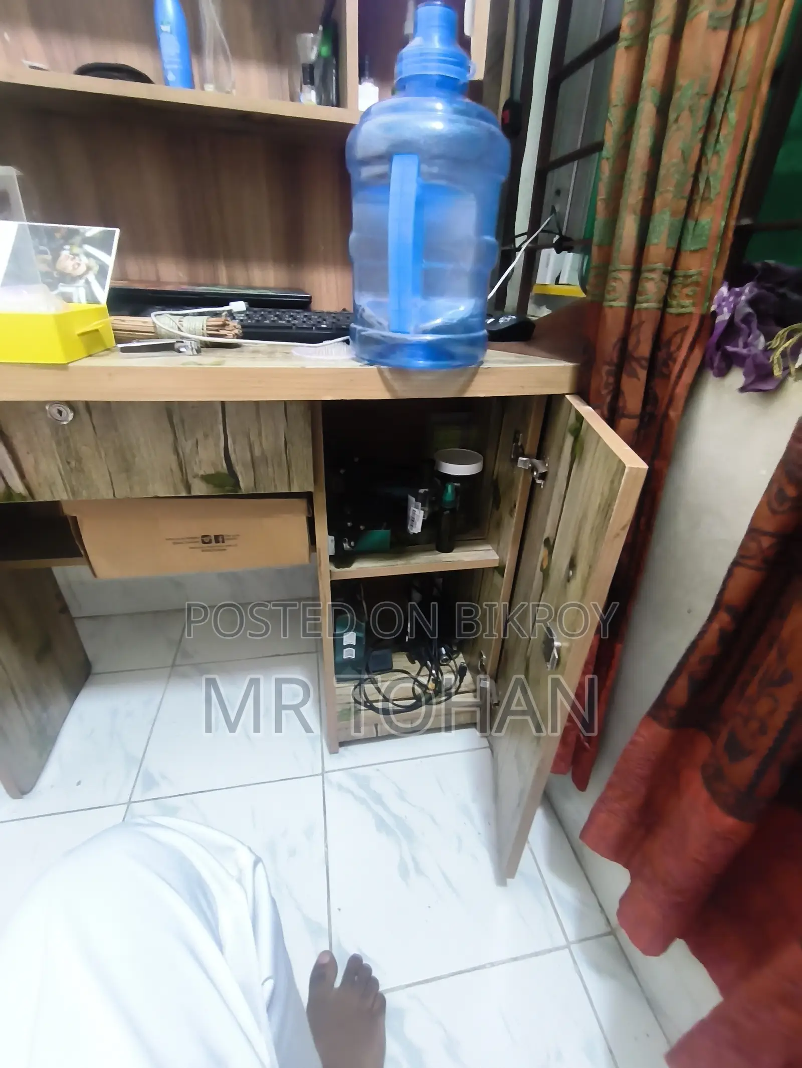 Study Table