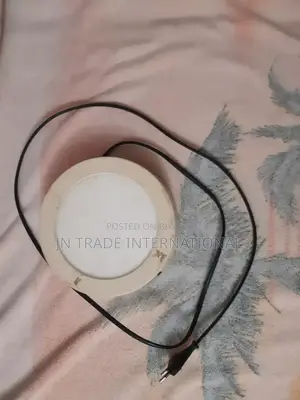 ১৮ ওয়াট এলইডি রাউন্ড লাইট