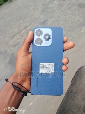 Realme 6 128 GB Blue