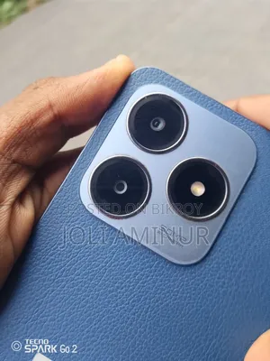 Realme 6 128 GB Blue
