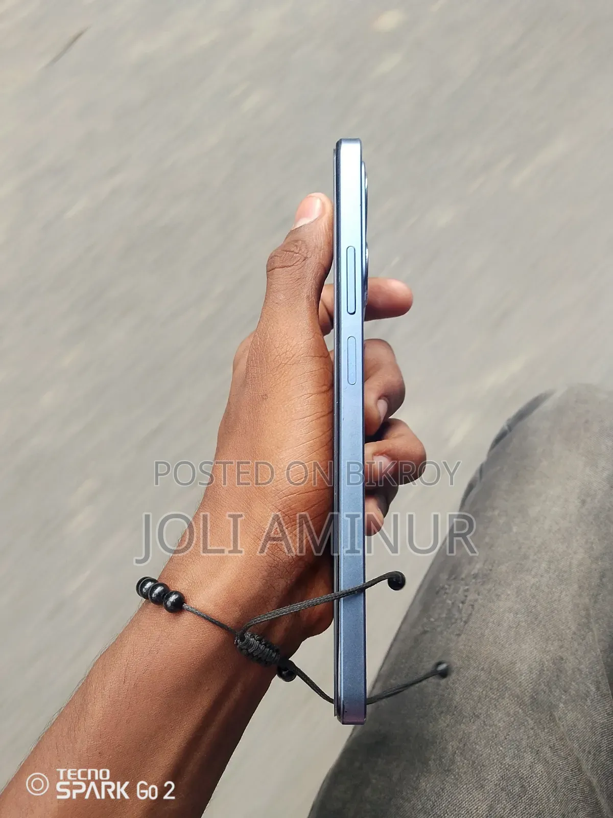Realme 6 128 GB Blue