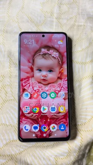 Xiaomi Poco X3 Pro 128 GB Blue