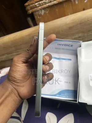 Vivo iQOO Z11 Turbo 256 GB White