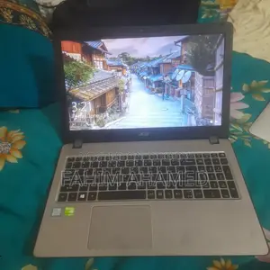 Laptop Acer 16GB Intel Core I5 SSD 128GB