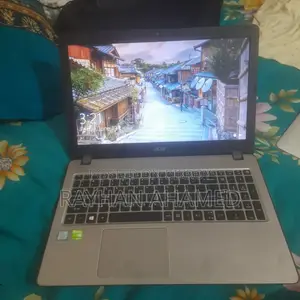 Laptop Acer 16GB Intel Core I5 SSD 128GB