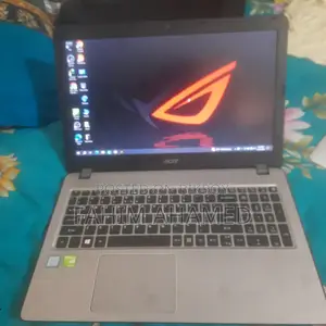 Laptop Acer 16GB Intel Core I5 SSD 128GB