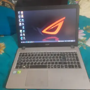 Laptop Acer 16GB Intel Core I5 SSD 128GB