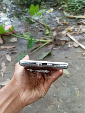 Google Pixel 6 Pro 128 GB White