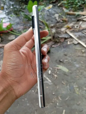 Google Pixel 6 Pro 128 GB White