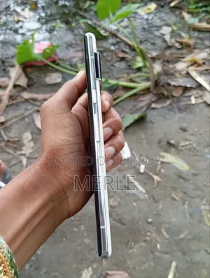 Google Pixel 6 Pro 128 GB White
