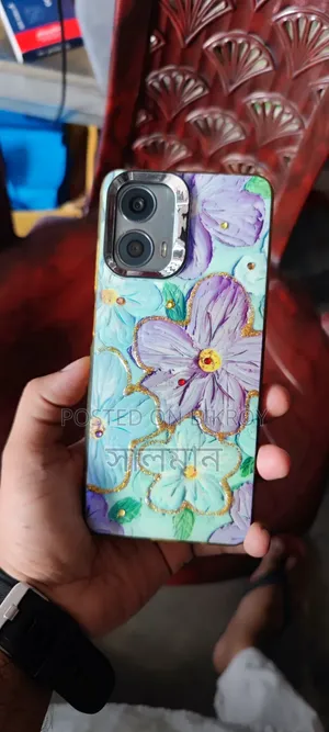 Motorola Moto G 8 GB Blue