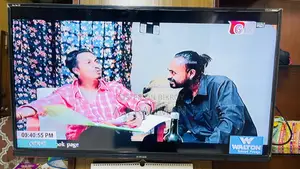 সিঙ্গার আল্ট্রা স্লিম এলইডি ৪০ ইঞ্চি