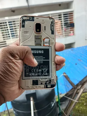 Samsung Galaxy J2 Core 8 GB Gold