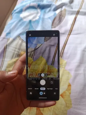 Google Pixel 7a 128 GB White
