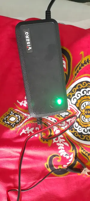 12v 8.5a ব্যাটারী+Fast Auto Charger