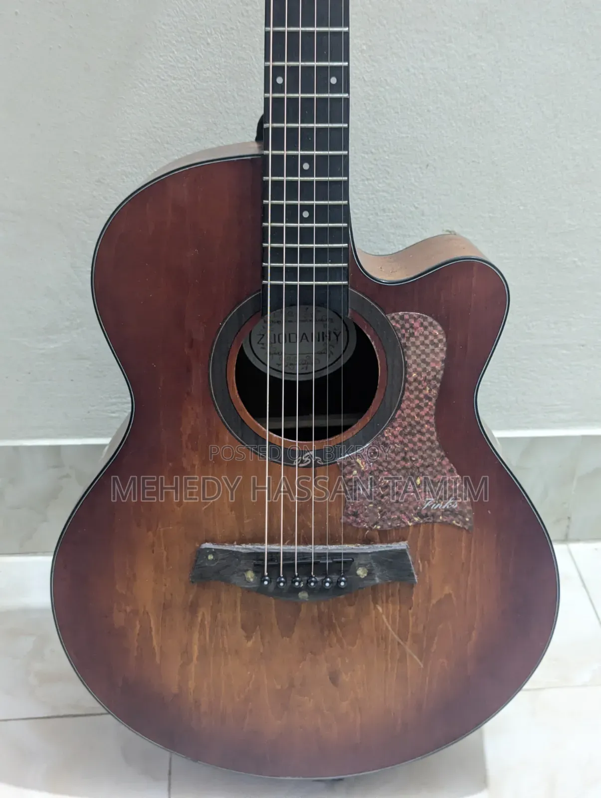 Guitar for Sell