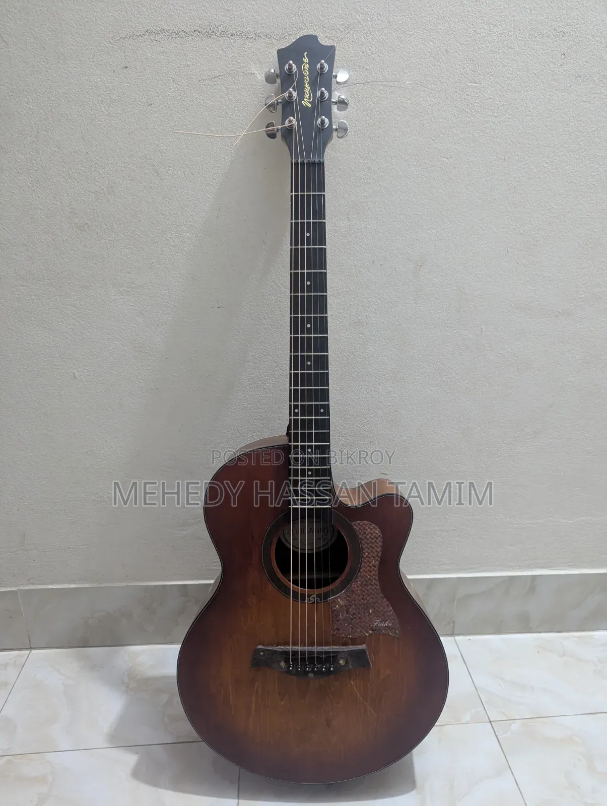 Guitar for Sell
