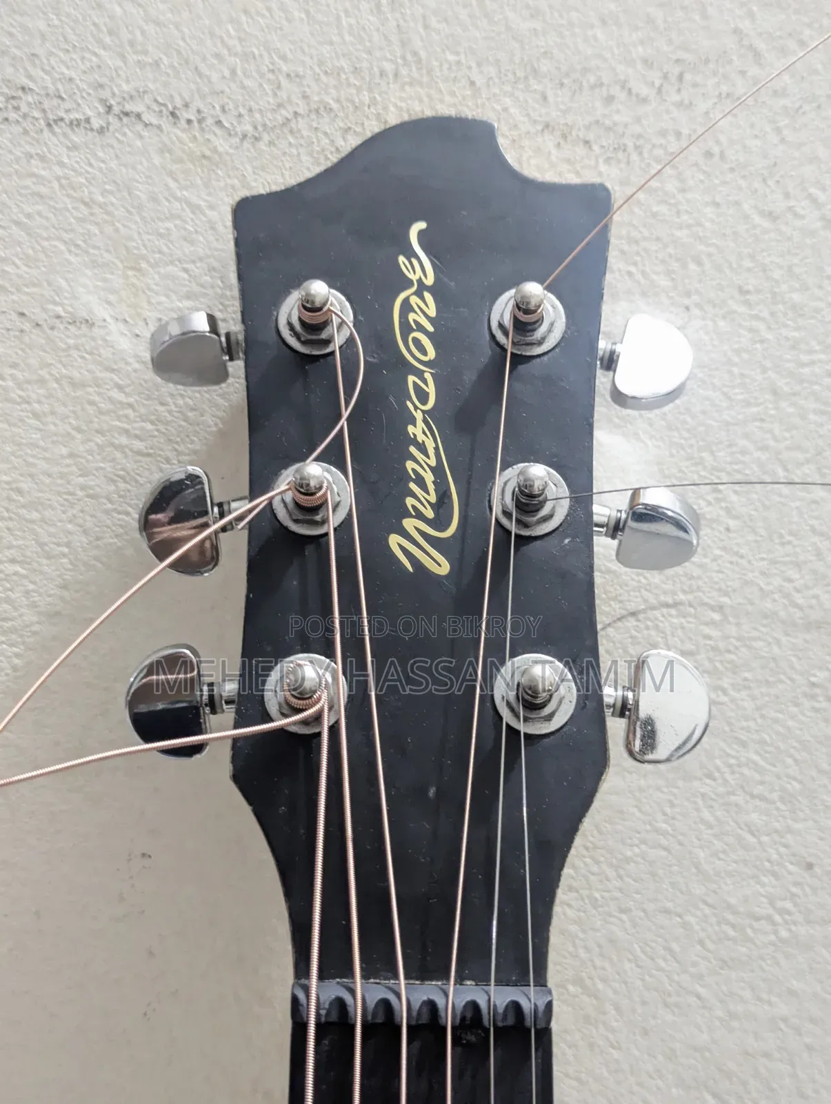 Guitar for Sell