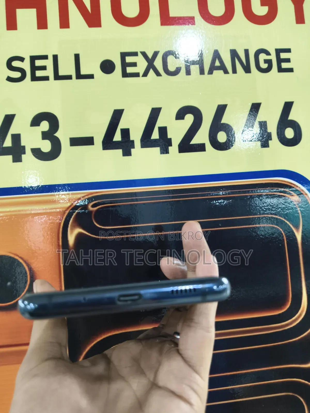 Samsung Galaxy S20 FE 5G 128 GB Blue